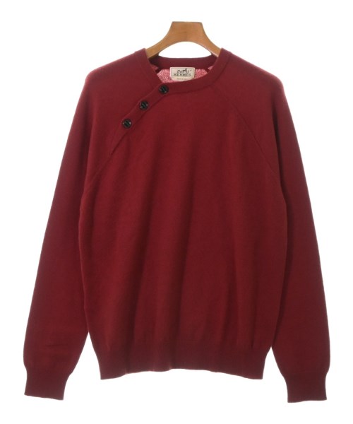 HERMES(エルメス)のニット・セーター サイズ:M 64,960円