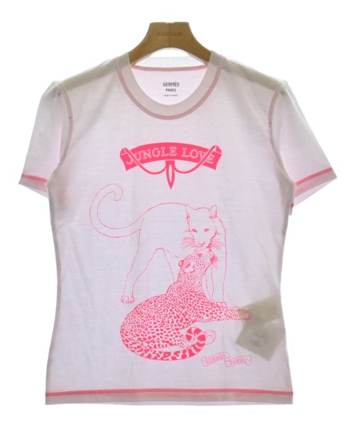 HERMES(エルメス)のTシャツ・カットソー サイズ:36(XS位) 50,820円