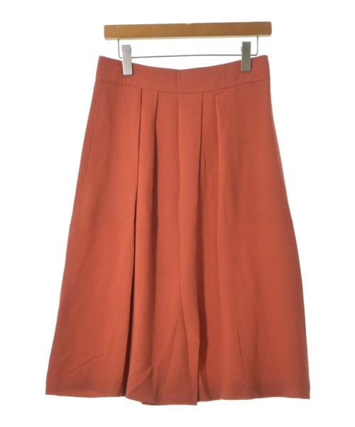 HERMES(エルメス)のロング・マキシ丈スカート サイズ:40(M位) 52,360円