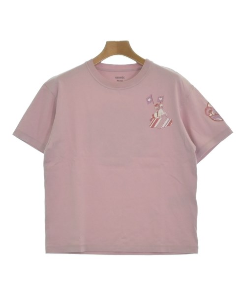 HERMES(エルメス)のTシャツ・カットソー サイズ:34(XS位) 40,390円