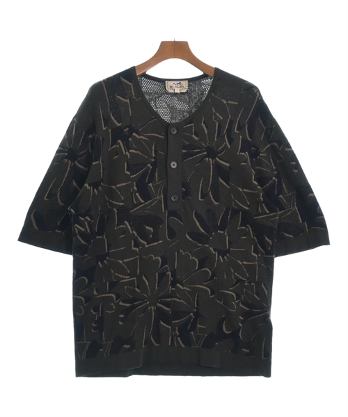 エルメス(HERMES)のHERMES ニット・セーター