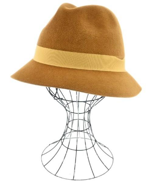 HERMES(エルメス)のハット サイズ:58 49,070円