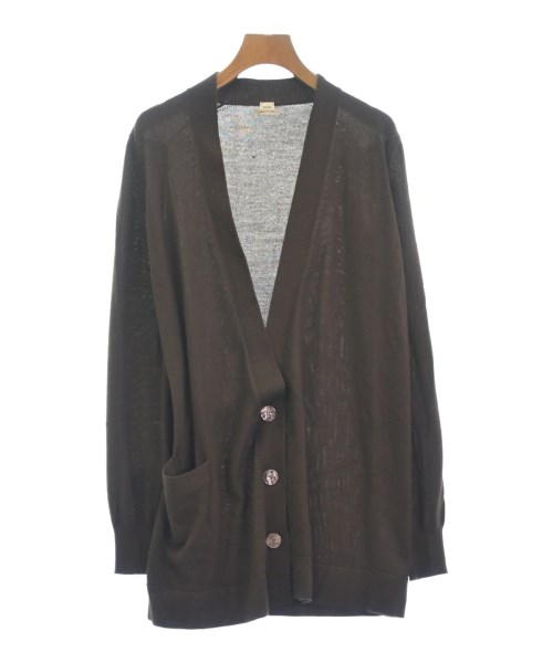 HERMES(エルメス)のカーディガン サイズ:36(XS位) 78,100円
