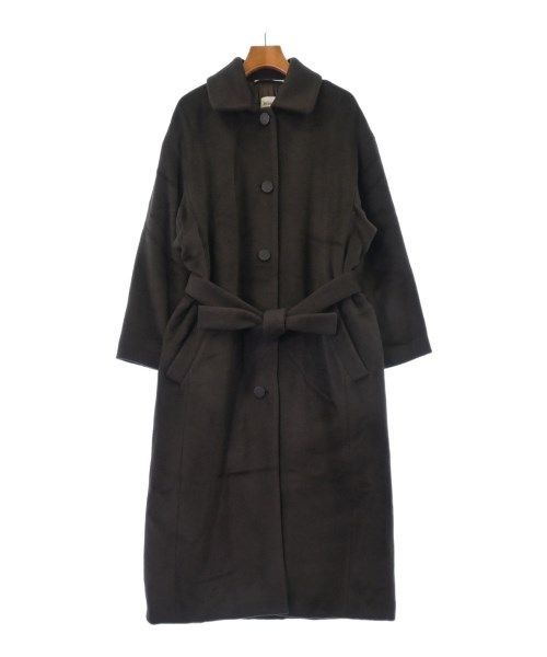 エルメス(HERMES)のHERMES コート（その他）