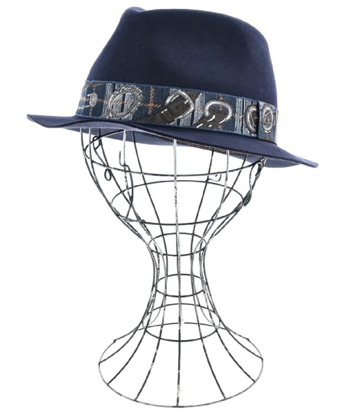 HERMES(エルメス)のハット サイズ:58 79,200円