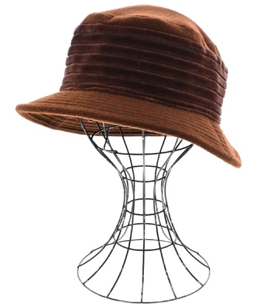 HERMES(エルメス)のハット サイズ:56 57,700円