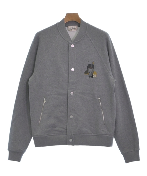 エルメス(HERMES)のHERMES ブルゾン（その他）