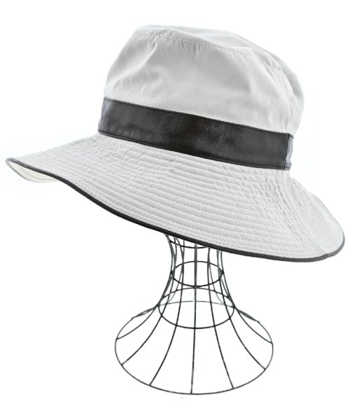 エルメス(HERMES)のHERMES ハット