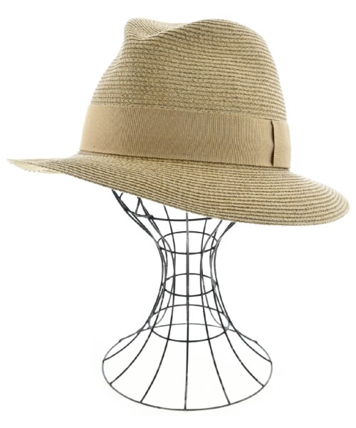 エルメス(HERMES)のHERMES ストローハット