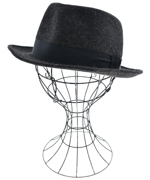 HERMES(エルメス)のハット サイズ:57cm 49,070円