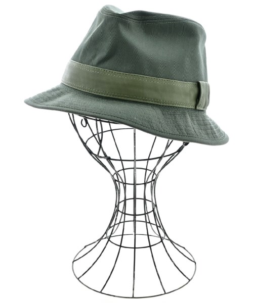 エルメス(HERMES)のHERMES ハット