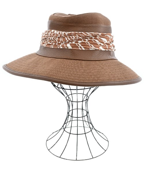 エルメス(HERMES)のHERMES ハット