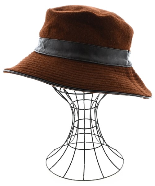 HERMES(エルメス)のハット サイズ:55 32,410円