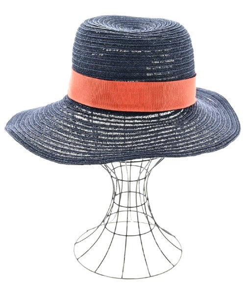 エルメス(HERMES)のHERMES ストローハット