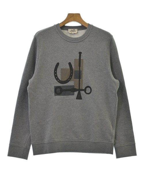 エルメス(HERMES)のHERMES スウェット