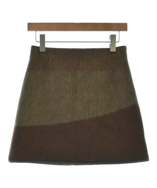 HERMES(エルメス)のミニスカート サイズ:36(XS位) 64,960円