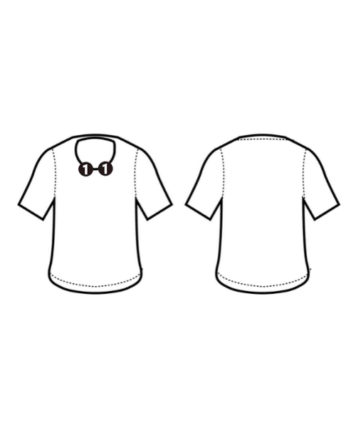 HERMES（エルメス）Tシャツ・カットソー 緑 サイズ:S メンズ/2200452822023