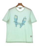 HERMES（エルメス）Tシャツ・カットソー 緑 サイズ:S メンズ/2200452822023