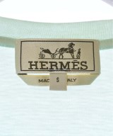 HERMES（エルメス）Tシャツ・カットソー 緑 サイズ:S メンズ/2200452822023