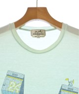 HERMES（エルメス）Tシャツ・カットソー 緑 サイズ:S メンズ/2200452822023