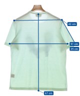 HERMES（エルメス）Tシャツ・カットソー 緑 サイズ:S メンズ/2200452822023