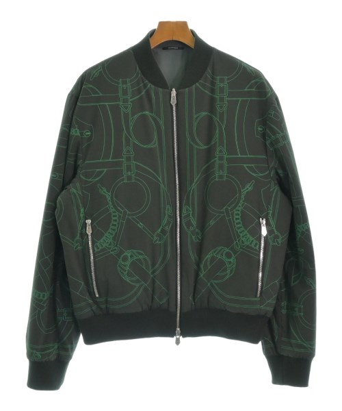 エルメス(HERMES)のHERMES ブルゾン（その他）