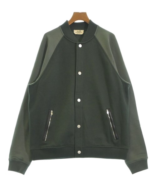 エルメス(HERMES)のHERMES スタジャン