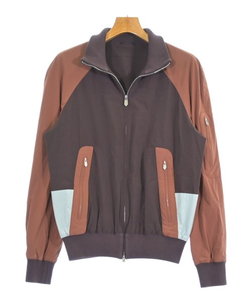 エルメス(HERMES)のHERMES ブルゾン（その他）