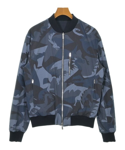 エルメス(HERMES)のHERMES ブルゾン