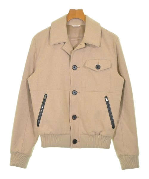 エルメス(HERMES)のHERMES ブルゾン