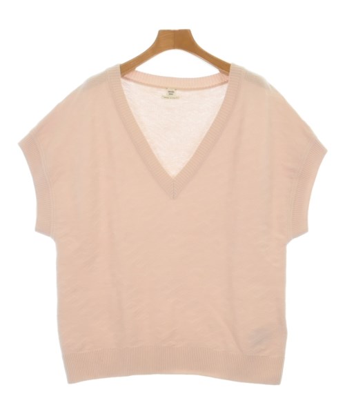 HERMES(エルメス)のベスト/ノースリーブ サイズ:40(M位) 88,300円