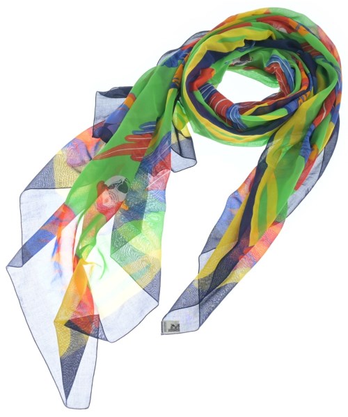 エルメス(HERMES)のHERMES ストール