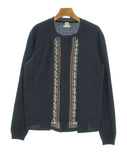 エルメス(HERMES)のHERMES カーディガン