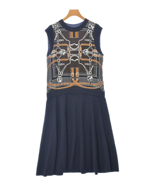 エルメス(HERMES)のHERMES ワンピース