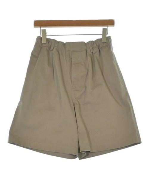 HERMES(エルメス)ショートパンツ ベージュ サイズ:-(M位)/2200638531084