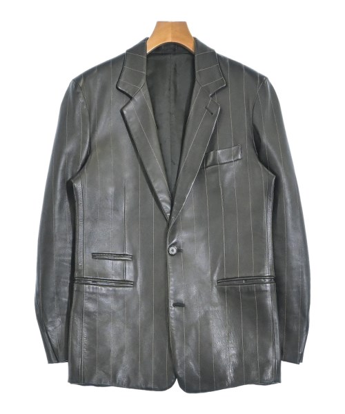 エルメス(HERMES)のHERMES カジュアルジャケット