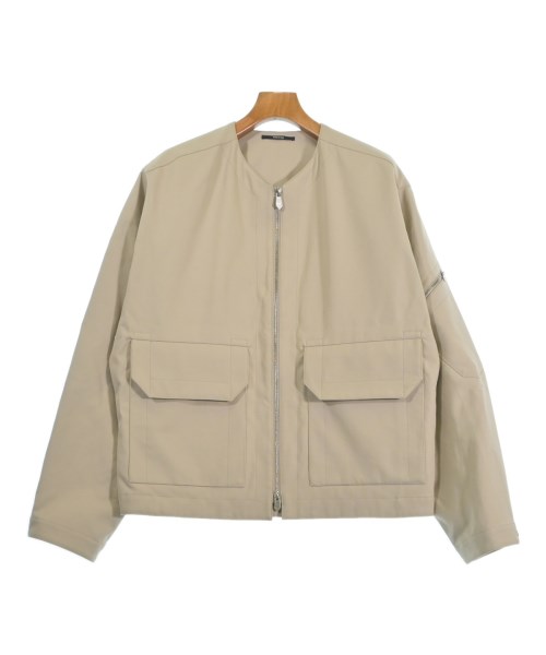 エルメス(HERMES)のHERMES ブルゾン