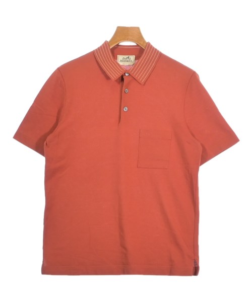エルメス(HERMES)のHERMES ポロシャツ