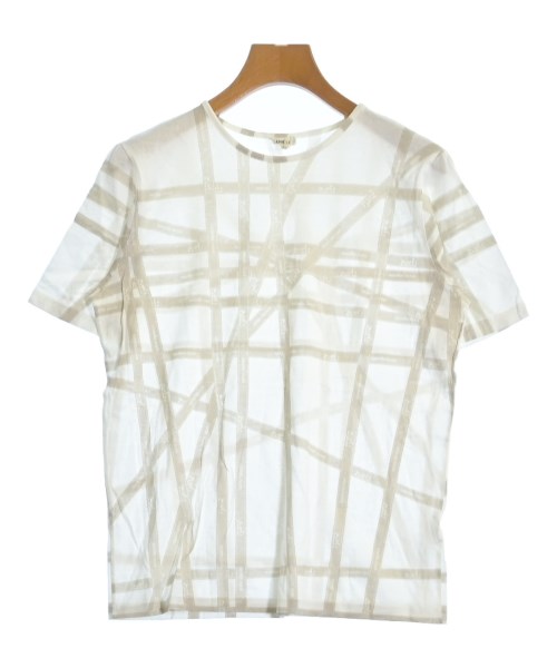 HERMES(エルメス)Tシャツ・カットソー 白 サイズ:S/2200631799016