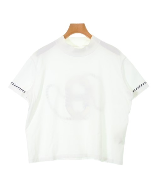 HERMES(エルメス)Tシャツ・カットソー 白 サイズ:36(S位)/2200643727045