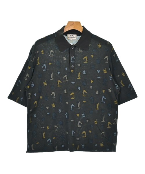 エルメス(HERMES)のHERMES ポロシャツ