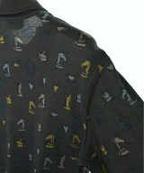 HERMES（エルメス）ポロシャツ グレー サイズ:S メンズ/2200574718037