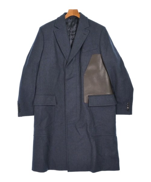 エルメス(HERMES)のHERMES チェスターコート