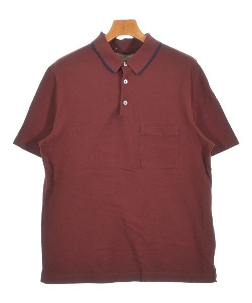 エルメス(HERMES)のHERMES ポロシャツ