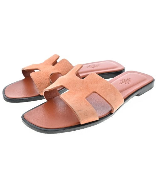 エルメス(HERMES)のHERMES サンダル