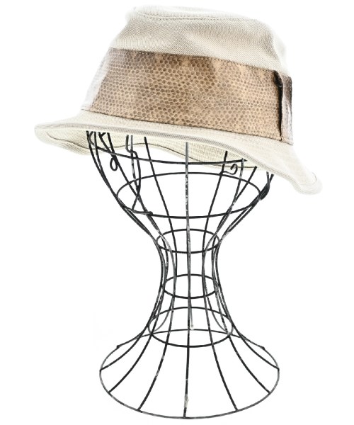 エルメス(HERMES)のHERMES ハット