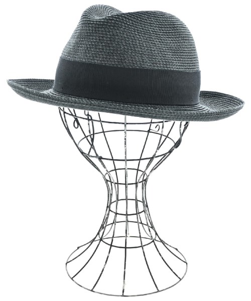 エルメス(HERMES)のHERMES ストローハット