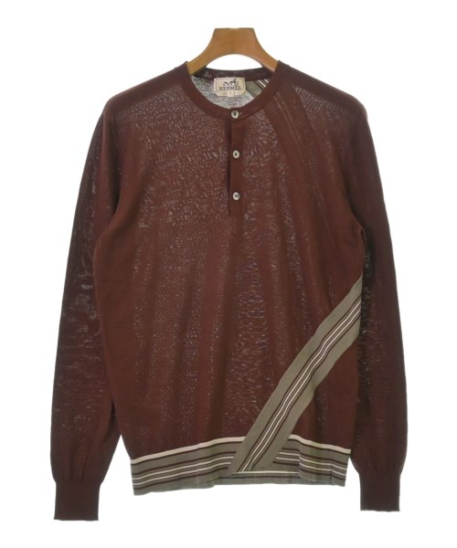 エルメス(HERMES)のHERMES ニット・セーター