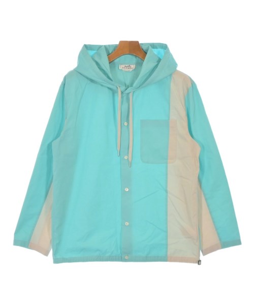 エルメス(HERMES)のHERMES カジュアルシャツ