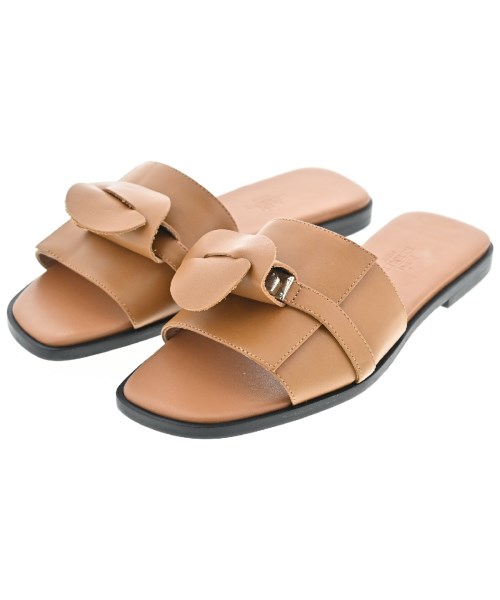 エルメス(HERMES)のHERMES サンダル